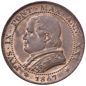 Soldo 1867