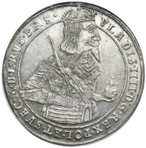 Tolar 1638, Toruň