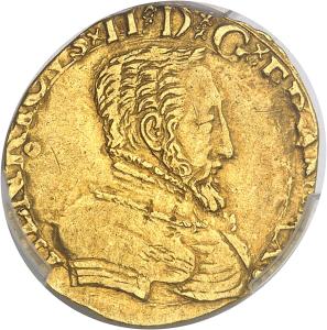 Henri d'or 1555 N, Montpellier