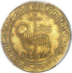 Mouton d'or (1355)