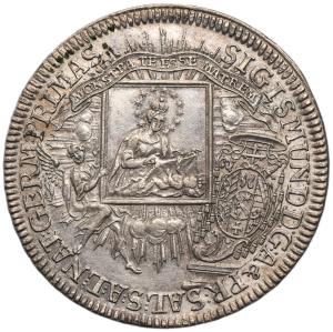 Tolar 1754, Salzburg