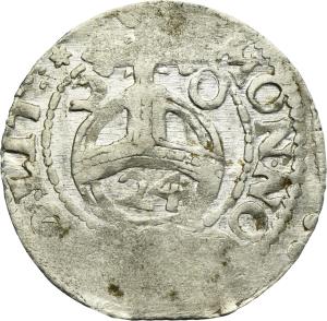 Poltorák 1620, Vilnius