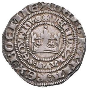 Pražský groš, Sm. 2