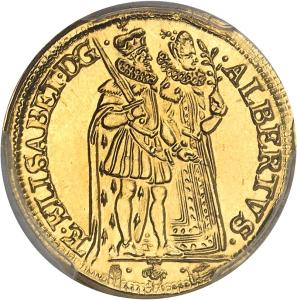 Sovereign, Brusel (novoražba)