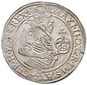 Zlatník 1569, Jáchymov