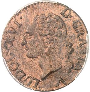 Liard 1782 W, Lille