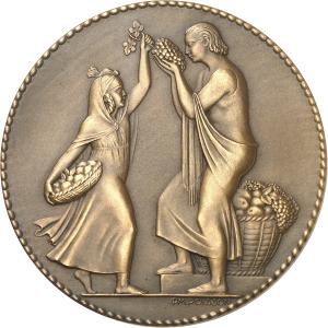 Medaile 1930, Paříž