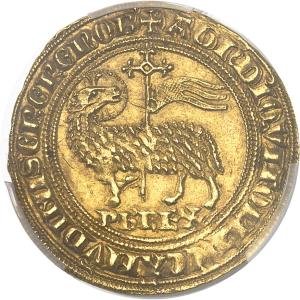 Agnel d'or (1311)