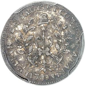 5 sol 1792, Paříž