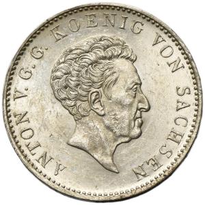 Tolar 1832 S, Drážďany