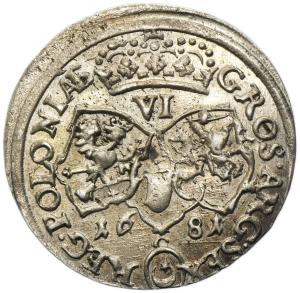 Szóstak 1681 TLB, Krakov