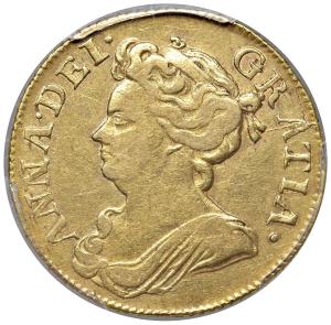 Guinea 1714
