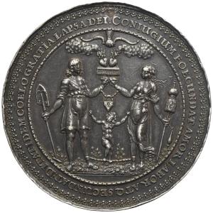 Medaile 1646