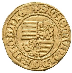 Dukát (1411 - 1419), Baia Mare