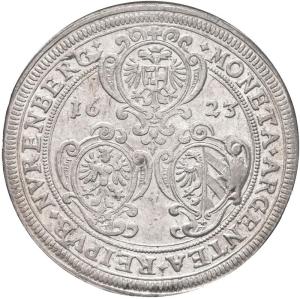 Tolar 1623