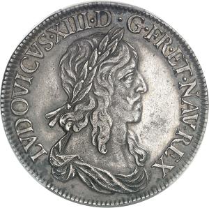 Ecu 1642 A, Paříž