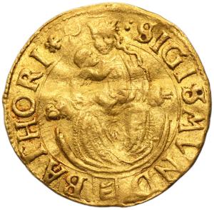 Dukát 1592, Baia Mare