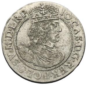 Ort 1658 TLB, Krakov