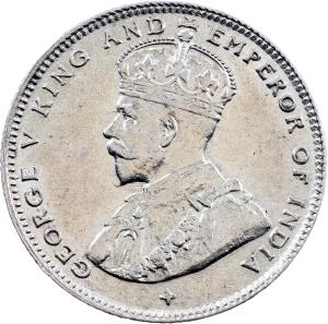 20 cent 1919, Bombaj