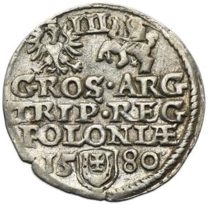 Trojak 1580, Olkusz
