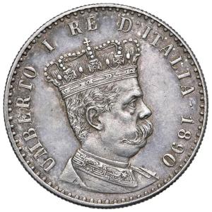 50 centisimo 1890