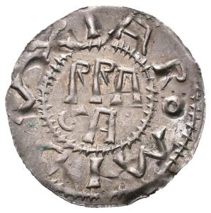Denár, Cach 274