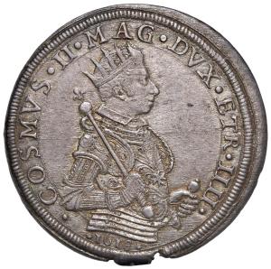 Tolar 1618 MIR, Pisa