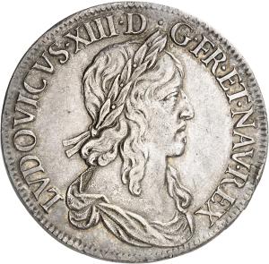 Ecu 1642 A, Paříž