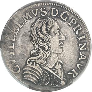 1/2 ecu 1649