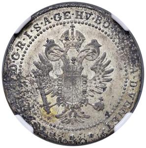Lira 1802, Vídeň