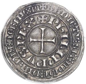 Tourský groš