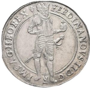 Tolar 1624, Jáchymov