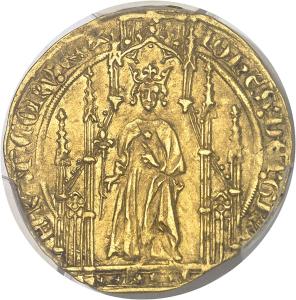 Royal d'or (1359)