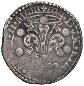 10 soldo, Florencie
