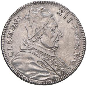 Teston 1735