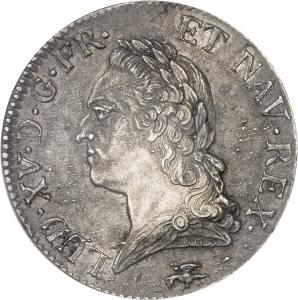 Ecu 1772 D, Lyon