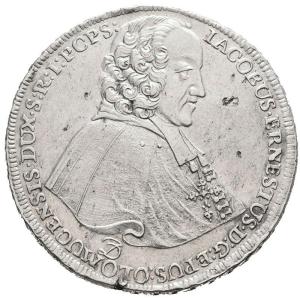 1/2 tolar 1739
