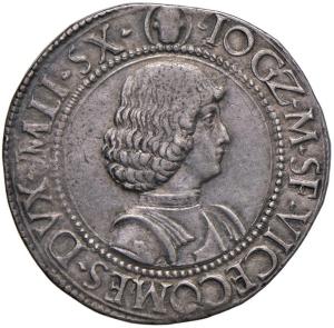 Teston, Milán