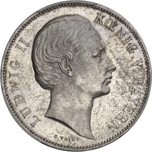 Tolar 1866, Mnichov