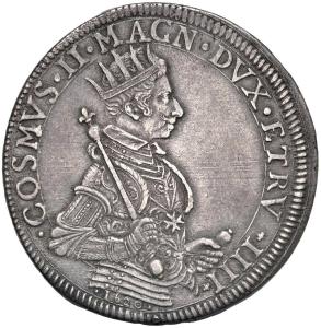 Tolar 1620 MIR, Pisa