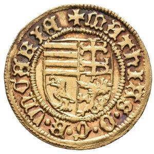 Dukát (1467 - 1469), Kremnica