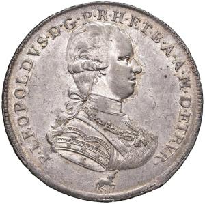 Francescone 1790, Florencie