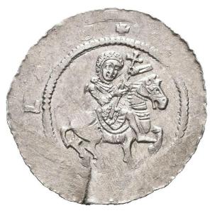 Denár, Cach 589