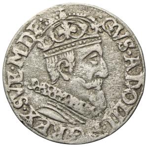 Trojak 1631, Elbínek