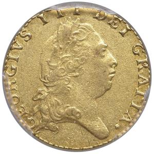 Guinea 1795