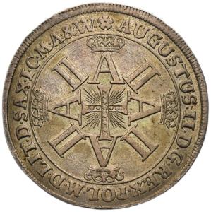 Tolar 1702, Lipsko
