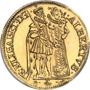 Sovereign, Brusel (novoražba)