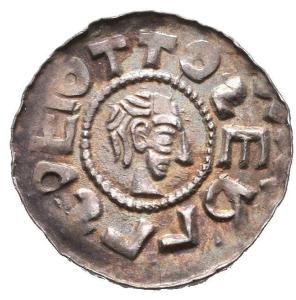 Denár 1925, Cach 376