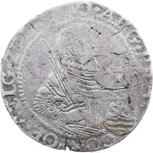 Rijksdaalder 1623, Middelburg