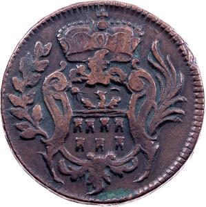 Grešle 1764, Karlovský Bělehrad